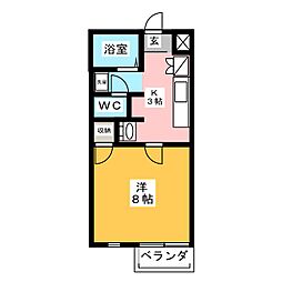 朝日プラザ静岡古庄