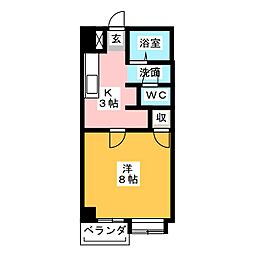 朝日プラザ静岡古庄