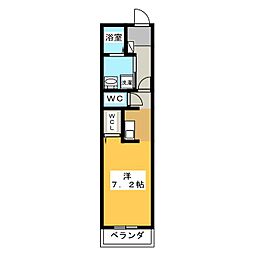 プラドスメゾン静大前