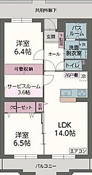 パラッツォ
