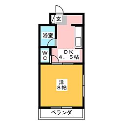 セントポーリアII