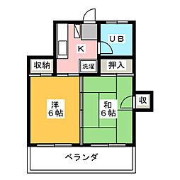 小鹿マンション