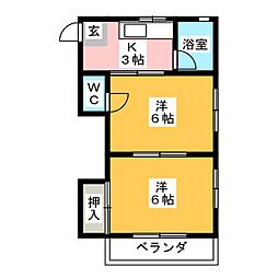 小鹿マンション