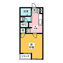 朝日プラザ静岡古庄