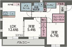 バーディ豊田I