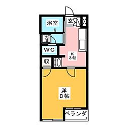 朝日プラザ静岡古庄