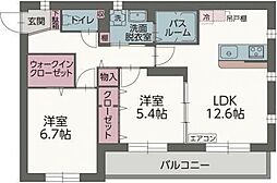 バーディ豊田I