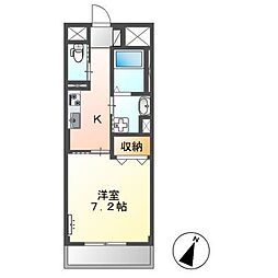 トレシャーナ