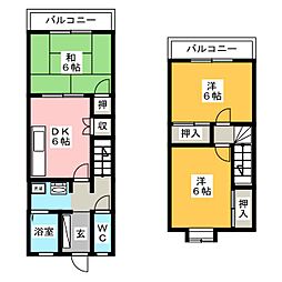 エルンテ天皇原 B-2