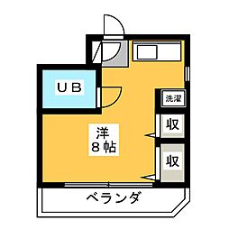 マロンハイツ 306