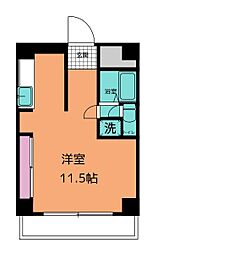 ブルーワンマンション