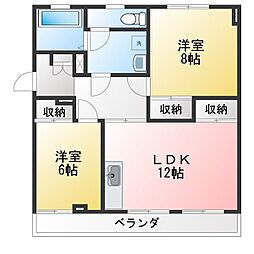 馬走グリーンハイツ