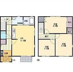 ラ・メールI 101