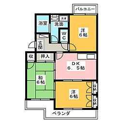 エクレール瀬名