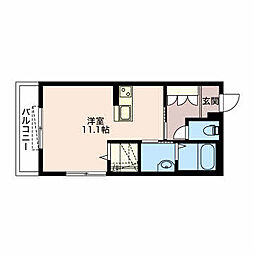 Ｍ．Ｆｌａｔ−草薙　(Ｔ) T301