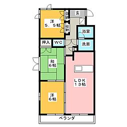 プチメゾン草薙館