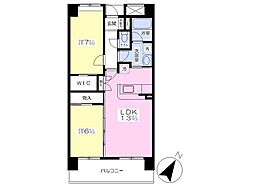 ルピナスコート草薙