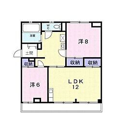 馬走グリーンハイツ