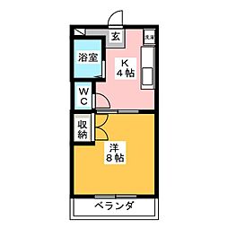 シャトレヴェール 103