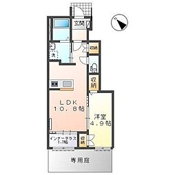 ジュヌモンド 106