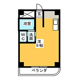 ブルーワンマンション