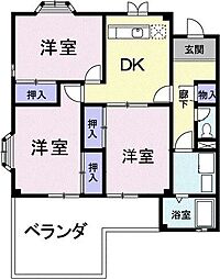 グランドエナールチノ