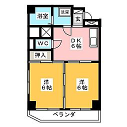 ブルーワンマンション