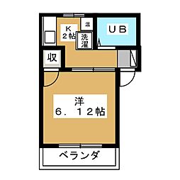 ボ・セジュール草薙