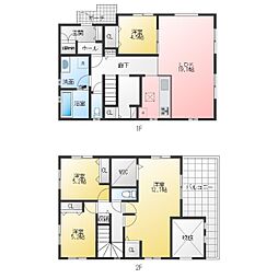 瀬名川2丁目戸建 101