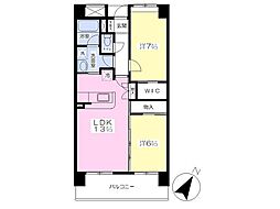 ルピナスコート草薙