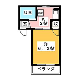 ボ・セジュール草薙