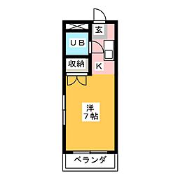 リバティパレス草薙