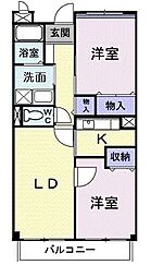 ラフィーネ美術館前