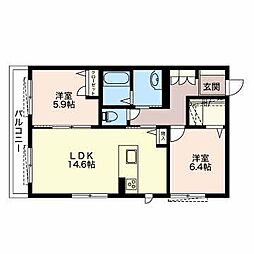 Ｍ．Ｆｌａｔ−草薙　(Ｋ)