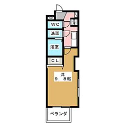 プリムローズ清水