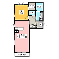 Ａｌｆｌａｔ　Ｂ