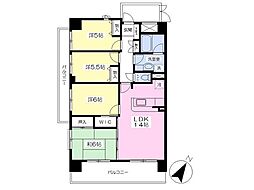 ルピナスコート草薙