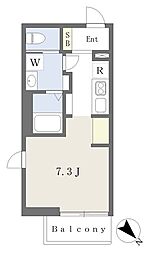 ＣＯＺＹ県立美術館前