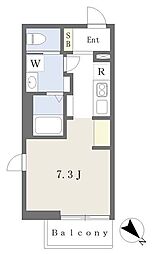 ＣＯＺＹ県立美術館前
