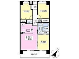 ルピナスコート草薙