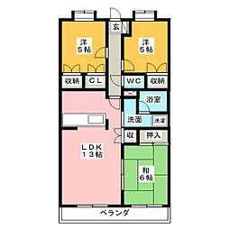 フロンティアクロス
