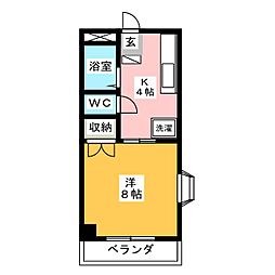 フラワーハイツ