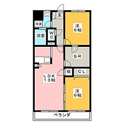 フォレストヴィラ