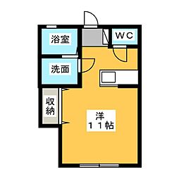 コーポ山崎 102
