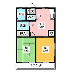 コーポ飯塚