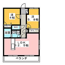 サンサーラ瀬名