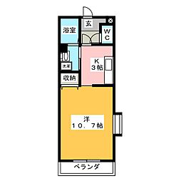 グランドソレーユ 301