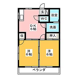 コーポ飯塚