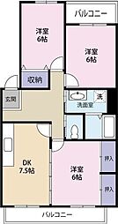 クレッセント瀬名