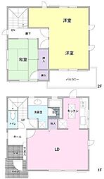 谷田14-16戸建